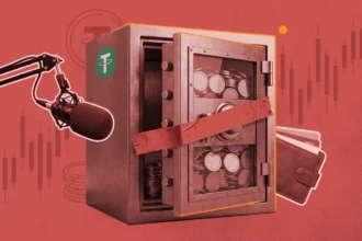 OFAC заблокировал иранские кошельки с USDT на сумму более $130 млн