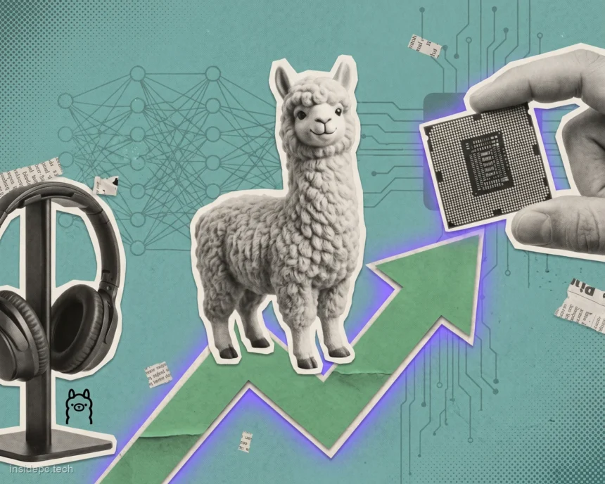 Ollama подняла Series B на $65 млн — почему это важно для локального ИИ