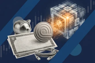 Ondo Finance: як лідер токенізації US Treasuries заводить TradFi у блокчейн