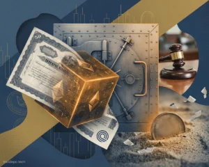 Ondo вывела ETF BlackRock и акции Micron на Ethereum: первый запуск по кастодиальной модели SEC