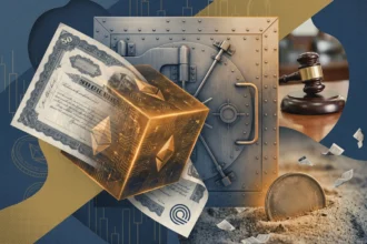 Ondo вывела ETF BlackRock и акции Micron на Ethereum: первый запуск по кастодиальной модели SEC
