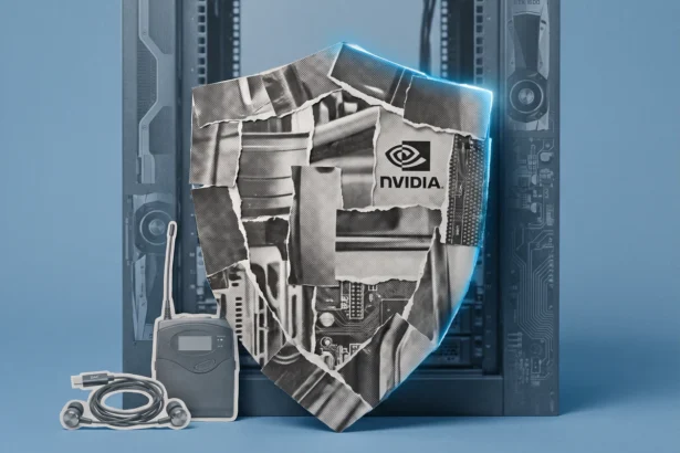 После инцидента с Hugging Face NVIDIA и 40 компаний собрали Open Secure AI Alliance