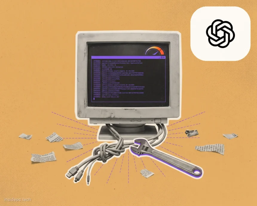 OpenAI: «получилось не всё» с запуском ChatGPT Work и GPT-5.6 Sol