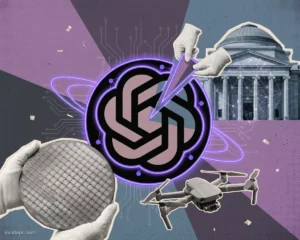 OpenAI предлагает правительству США 5% в компании — это около $42,6 млрд