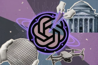 OpenAI предлагает правительству США 5% в компании — это около $42,6 млрд