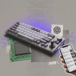 Зачем ИИ-агенту физическая клавиатура: OpenAI выпустила Codex Micro
