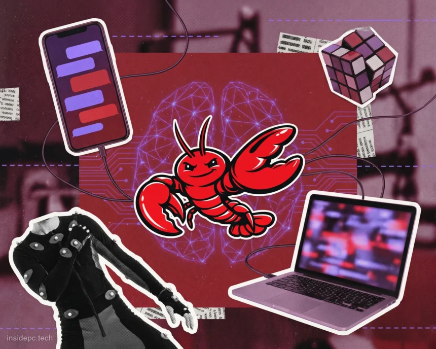 Личный ИИ-агент OpenClaw: установка, реальная себестоимость и где он ломается
