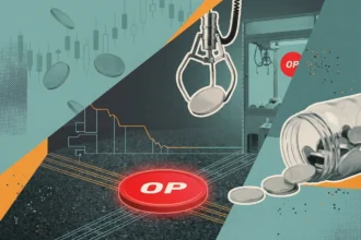 Дропи Optimism: роздали майже все — що реально можна зробити зараз
