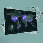 Бесплатный OSINT-дашборд Osiris — но это не карманный Palantir