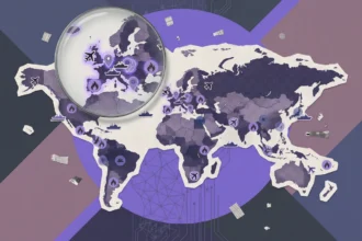 Osiris — открытый OSINT-дашборд, который зря зовут «бесплатным Palantir»