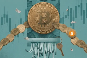 Из биткоин-ETF и частного кредита утекают миллиарды — что за этим стоит