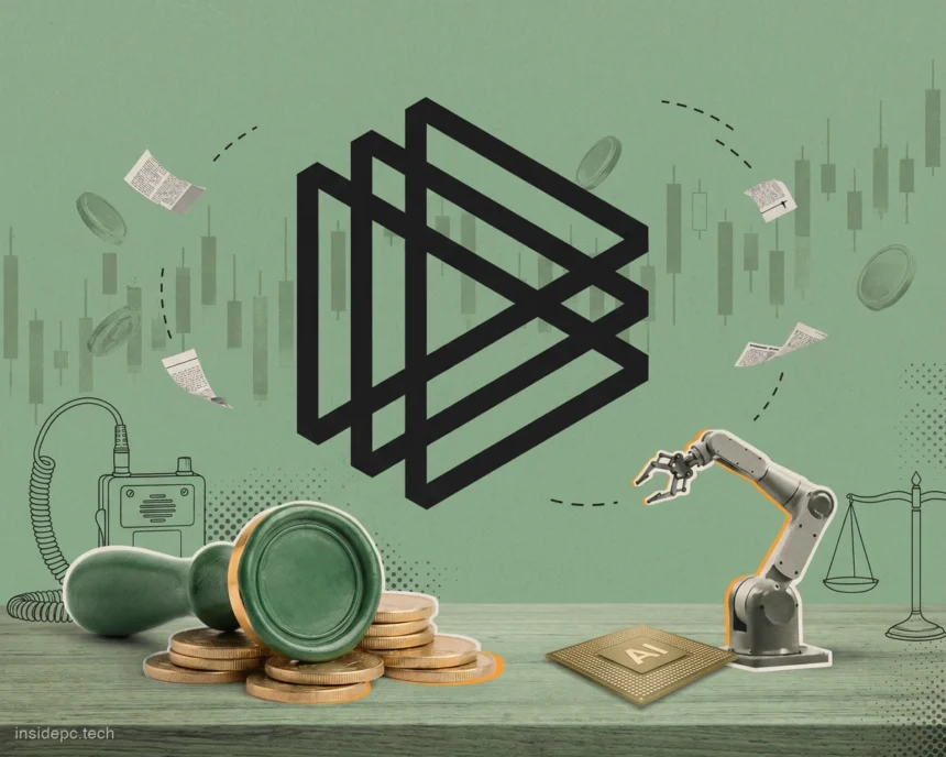 Paradigm привлекла $1,2 млрд в четвёртый фонд — теперь не только крипта