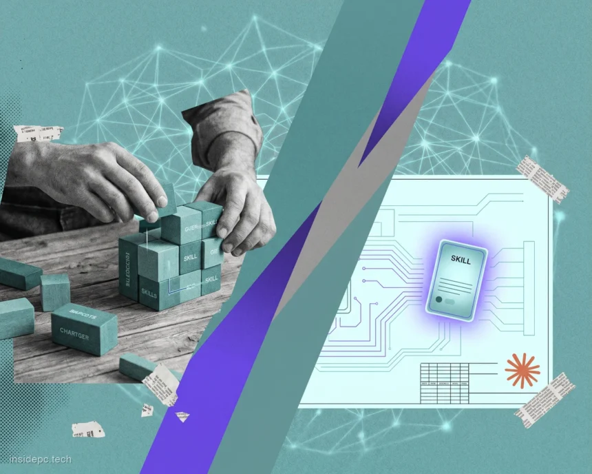 SKILL.md без магии: собираем свой скилл Claude Code по инженерным паттернам