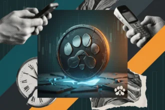 Дроп PAWS: шлях токена за вік Telegram-акаунта від хайпу до делістингу