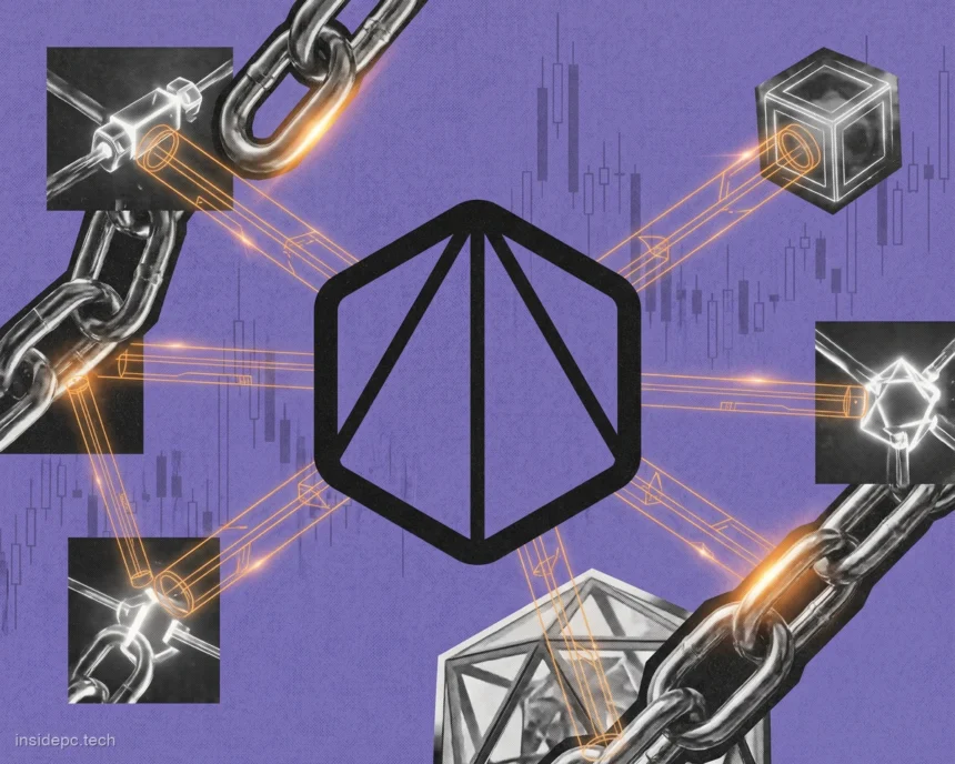 Polyhedra Network (ZKJ): огляд проекту, токеноміка, цікаві ціни та потенціал