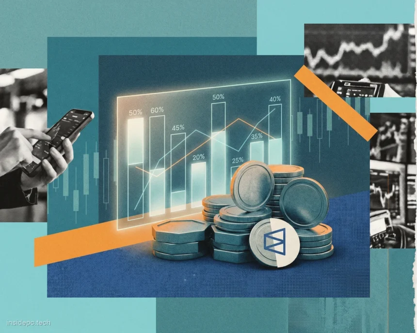 Polymarket: як фармити можливий аірдроп $POLY, поки токена немає