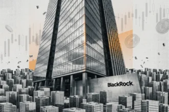 Один фонд BlackRock слил больше биткоина, чем весь рынок ETF, а другой принёс 98% притока в эфир