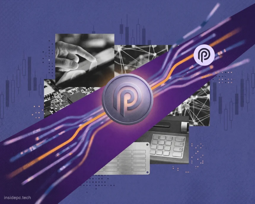 Pyth Network (PYTH): огляд проєкту, токеноміки, екосистеми. Прогноз ціни PYTH