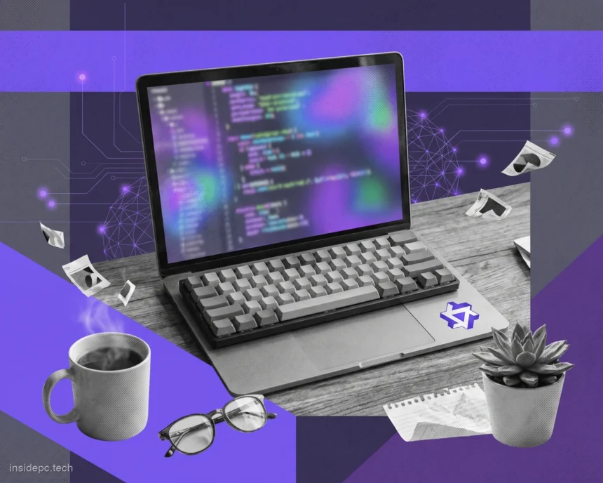 Qwen Coder на своём ПК: локальная замена GitHub Copilot