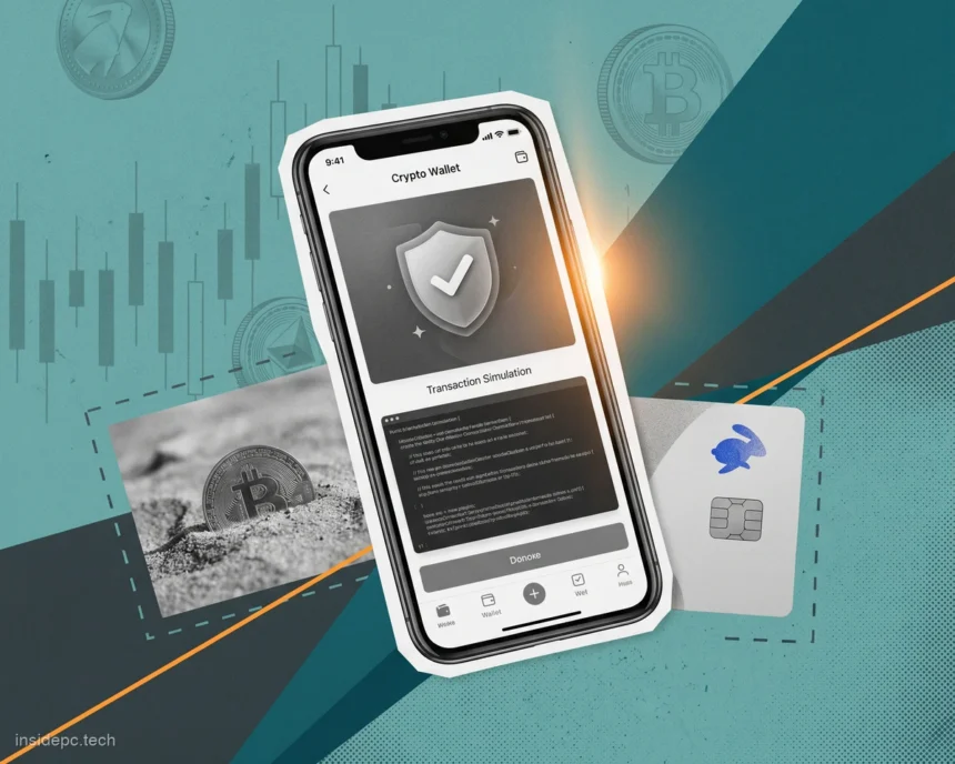 Rabby Wallet у 2026: гаманець живе, програма поінтів закрита