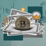 Почему реальная доходность гособлигаций США тянет биткоин вниз — и когда перестаёт