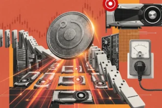 Render Network: як DePIN-ринок GPU-потужностей заробляє на бумі AI