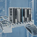 Память как узкое горло ИИ: Renesas довела серверные модули MRDIMM до 16 000 MT/s