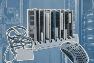 Память как узкое горло ИИ: Renesas довела серверные модули MRDIMM до 16 000 MT/s