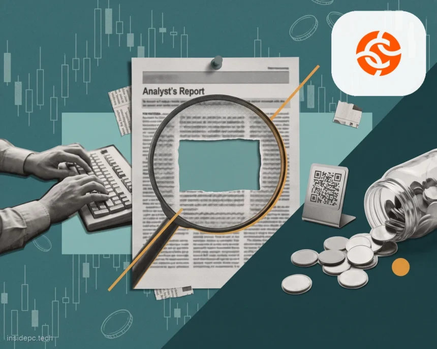 Chainalysis разобрала крипто-санкции ЕС — и умолчала о дате, с которой они начинают работать