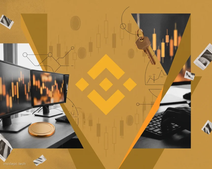 Binance відверто: скільки коштує торгувати і що врахувати перед реєстрацією