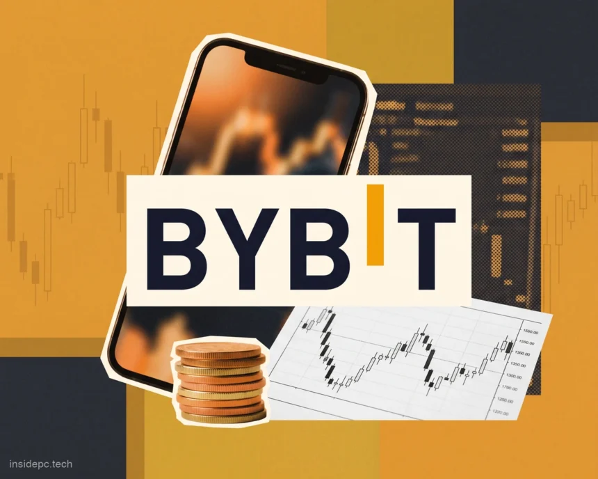 Bybit: друга біржа світу після крадіжки на $1,5 млрд — чи можна довіряти їй гроші