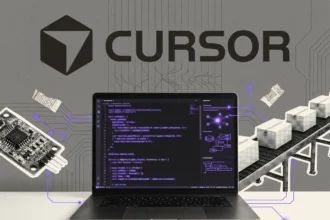 Cursor після SpaceX: що вміє ШІ-редактор і на чиїх моделях працює
