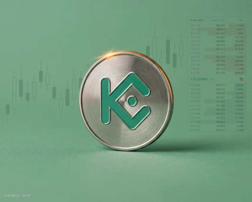 KuCoin відверто: чим біржа справді корисна і де її слабкі місця