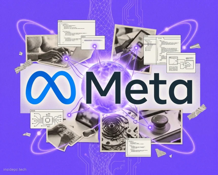 Meta Muse Spark 1.1: дешёвый агент, который не метит в короли кодинга