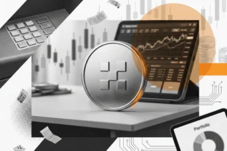 OKX: биржа со встроенным мультичейн-кошельком и агрегатором DEX