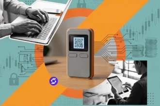 SafePal S1 — самый дешёвый способ получить полный air-gap, но «Open Source» на витрине относится к приложению, а не к прошивке устройства