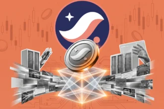 StarkNet (STRK): огляд проєкту, токеноміки, екосистеми. Прогноз ціни STRK