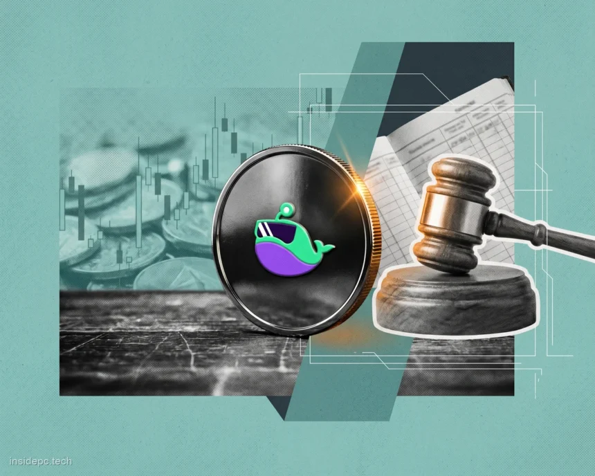 Whales Market: що це, як працює і чому проєкт майже обнулився