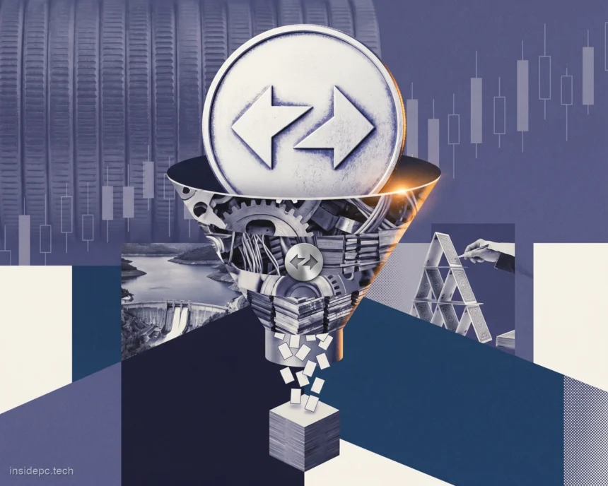 zkSync: огляд проєкту, токеноміки, екосистеми. Ціни фондів. Прогноз ціни ZK