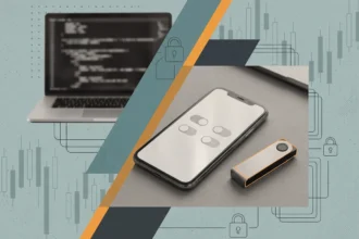 Approvals: как «спящие» разрешения сливают кошельки — и как их отозвать