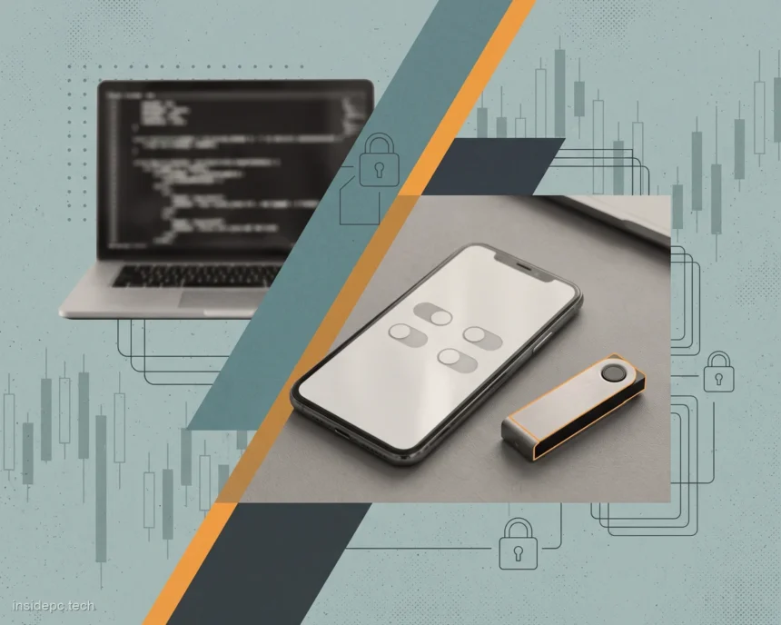 Approvals: как «спящие» разрешения сливают кошельки — и как их отозвать