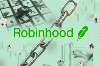Robinhood вывел публичный mainnet и готовит крипто-торговлю для Британии