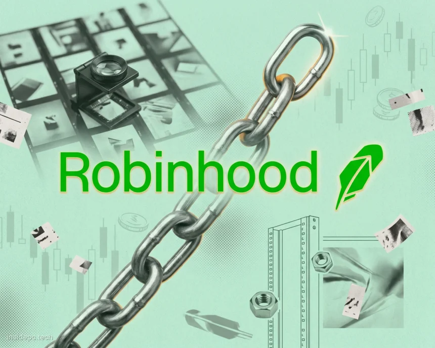 Robinhood вывел публичный mainnet и готовит крипто-торговлю для Британии