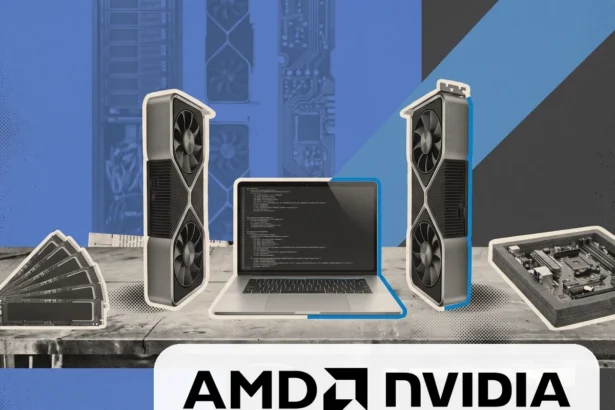 ROCm против CUDA: где Radeon уже догнал GeForce, а где вы потеряете выходные на настройку