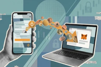 Вывод с Binance на MetaMask: сеть добавляется в один клик — а деньги всё так же теряют из-за неправильно выбранной сети