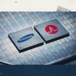 Samsung забрала заказ Broadcom на память и производство ИИ-чипов до 2030 года — но подписан меморандум, а не контракт