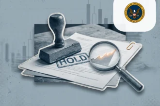 SEC притормозила экспансию крипто-ETF и открыла публичное обсуждение правил