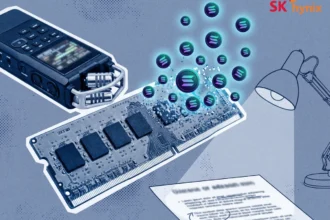 Токены SK Hynix пришли на Solana: xStocks, Backpack и Ondo дают экспозицию на память для ИИ