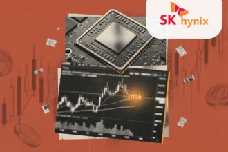 SKHYUSDT: три биржи разом дали плечо на акции SK Hynix