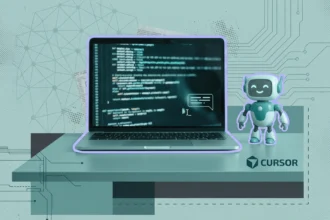 Собираем Telegram-бота в Cursor: от идеи до деплоя за один вечер